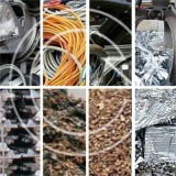 Plastic scrap